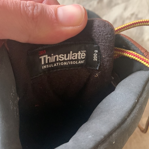 Gap insulated duck boot - Picture 4 of 4